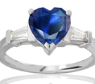 Cheap Sapphire Rings, Discount Sapphire Rings, Find High Quality Sapphire Rings