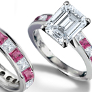 Sapphire Rings: Buy Rings Online