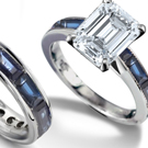 Online Diamond & Gemstone Jewelry Store