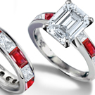 Online Diamond & Gemstone Jewelry Store