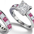 Sapphire Rings Jewelry Store Online