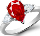 Shop Fine Ruby Jewelry Online