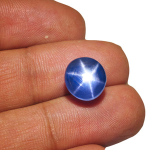 Genuine Sapphires