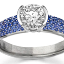 Fine Diamond and Gemstone Jewelry Online