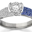 Compare Prices, Reviews, Buy Sapphire Rings Online