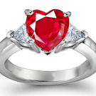 Online Diamond & Gemstone Jewelry Store