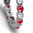 Buy Ruby Rings Online