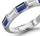 Compare Prices, Reviews, Buy Sapphire
Rings Online
