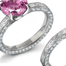 Sapphire Rings Jewelry Store Online