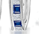 Great deals for Sapphire Rings