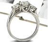 Three Stone Jewelry Three Stone Jewelry