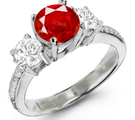 Online Diamond & Gemstone Jewelry Store