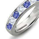 Compare Prices,Reviews, Buy Sapphire Rings Online