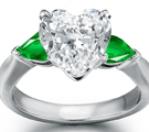 Online Emerald Rings for Sale