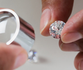 Diamond ring recall?
