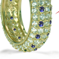 Diamond Wedding Rings