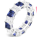 diamond eternity rings search