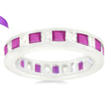 diamond eternity rings search