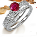 Diamond Engagement Rings
