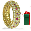 diamond eternity rings search