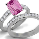 Sapphire Rings: Buy Rings Online