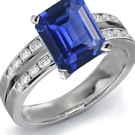 Compare Prices, Reviews, Buy Sapphire Rings Online