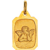 Angel Pendant