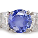 Certified Diamond Sapphire Rings Website