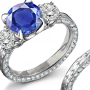 Natural History of Sapphires