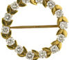 Diamond Brooches Diamond Brooches