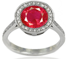 Ruby
Rings USA