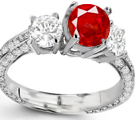 Online Diamond & Gemstone Jewelry Store