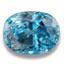 Blue Topaz  Birthstone