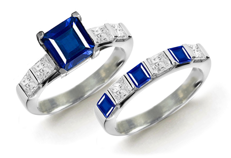 ... -precious-gemstones-diamonds-engagements-ring-wedding-ring-sets.jpg