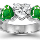 Emerald Ring Styles