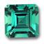 Green Emerald Birthstone Green Emerald Birthstone
