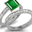 in an even closer degree than was the case with transparent green stones such as the emerald, etc.