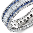 eternity ring