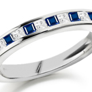 patterns
of rubysapphire emerald rings