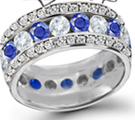 Compare Prices, Reviews, Buy Sapphire Rings Online