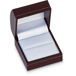 Jewelry Boxes - Ring Boxes