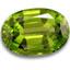 Peridot Birthstone