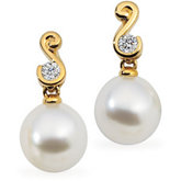 South Sea Pearl Earring