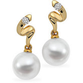 South Sea Pearl Earring