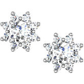 Cluster Earring Mounting