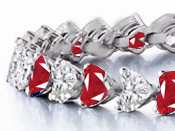 Symbolic Designs: The Tiara ring by Karen Karch for Push