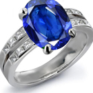 Cheap Sapphire Rings, Discount Sapphire Rings, Find High Quality Sapphire Rings