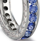 Please feel free to click on the pictures for corresponding rings of that style