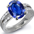 Tips on Buying Sapphire Rings