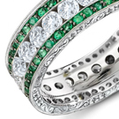 Eternity Bands